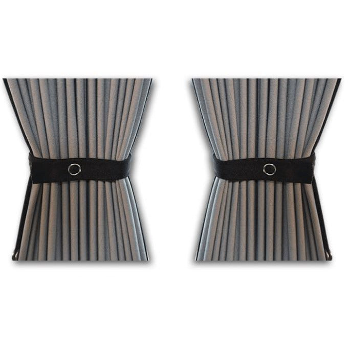 VW T5/T6 Curtain Kit - Right Back SWB (Blackout)