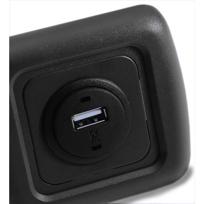 CBE USB Charger Socket