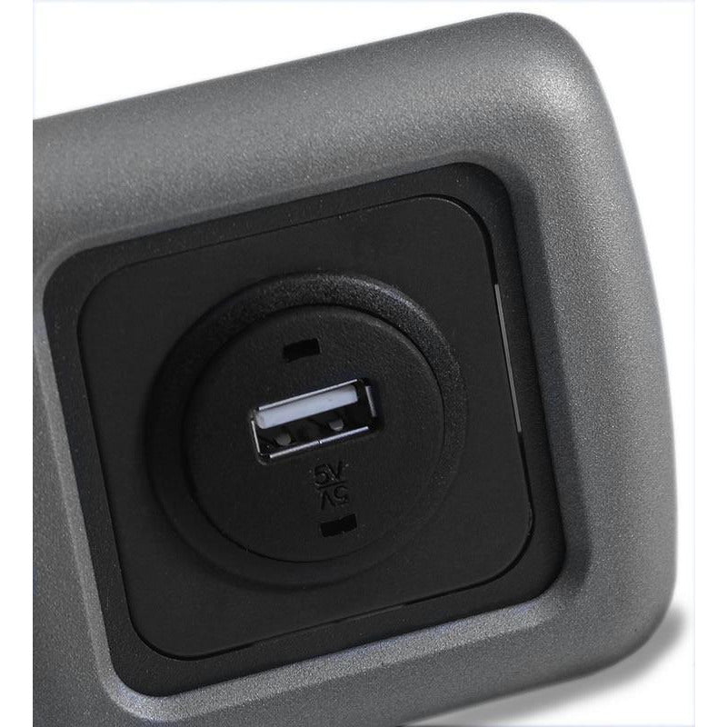 CBE USB Charger Socket