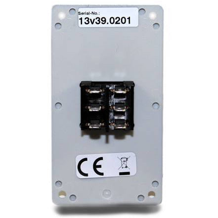Votronic Switch Panel 16 Amp (12v)