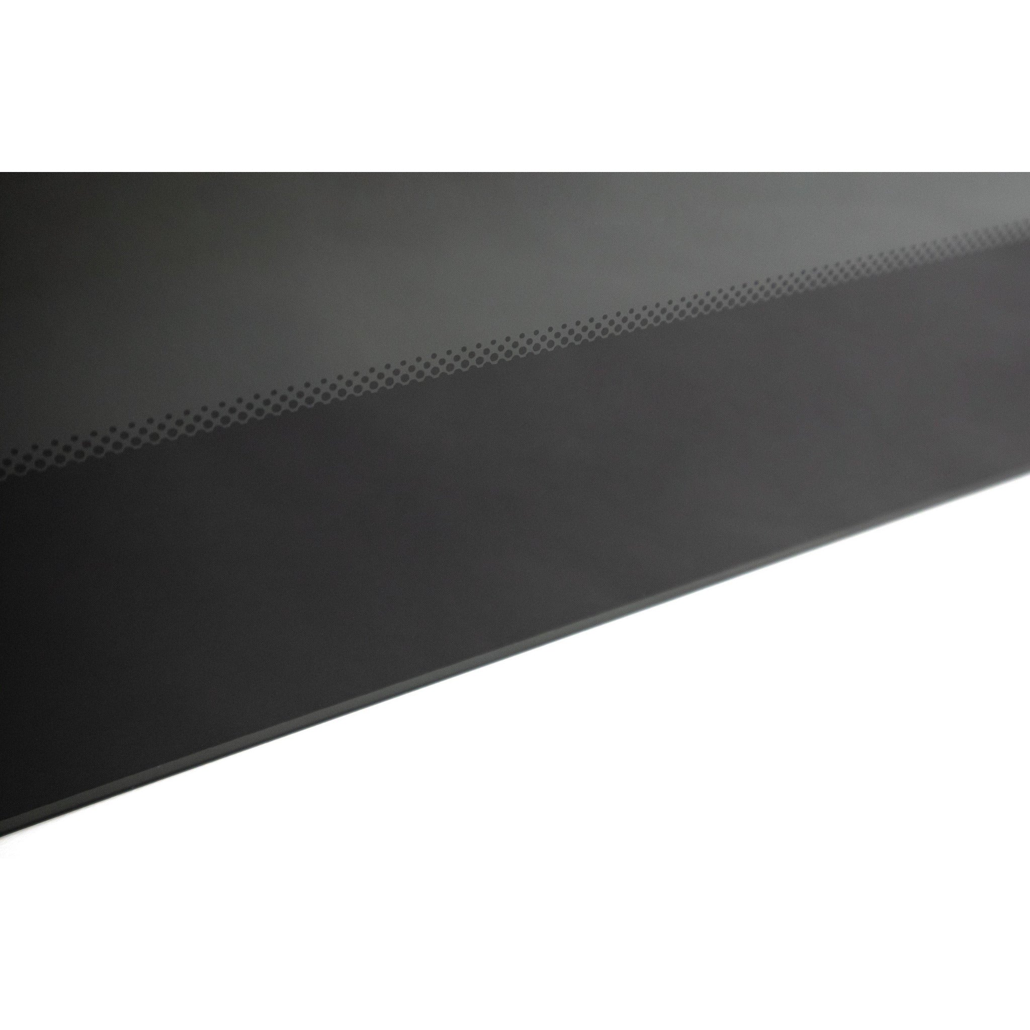 Right Rear Quarter Window Trafic/Vivaro 2014+ Camper Glass by Kiravans