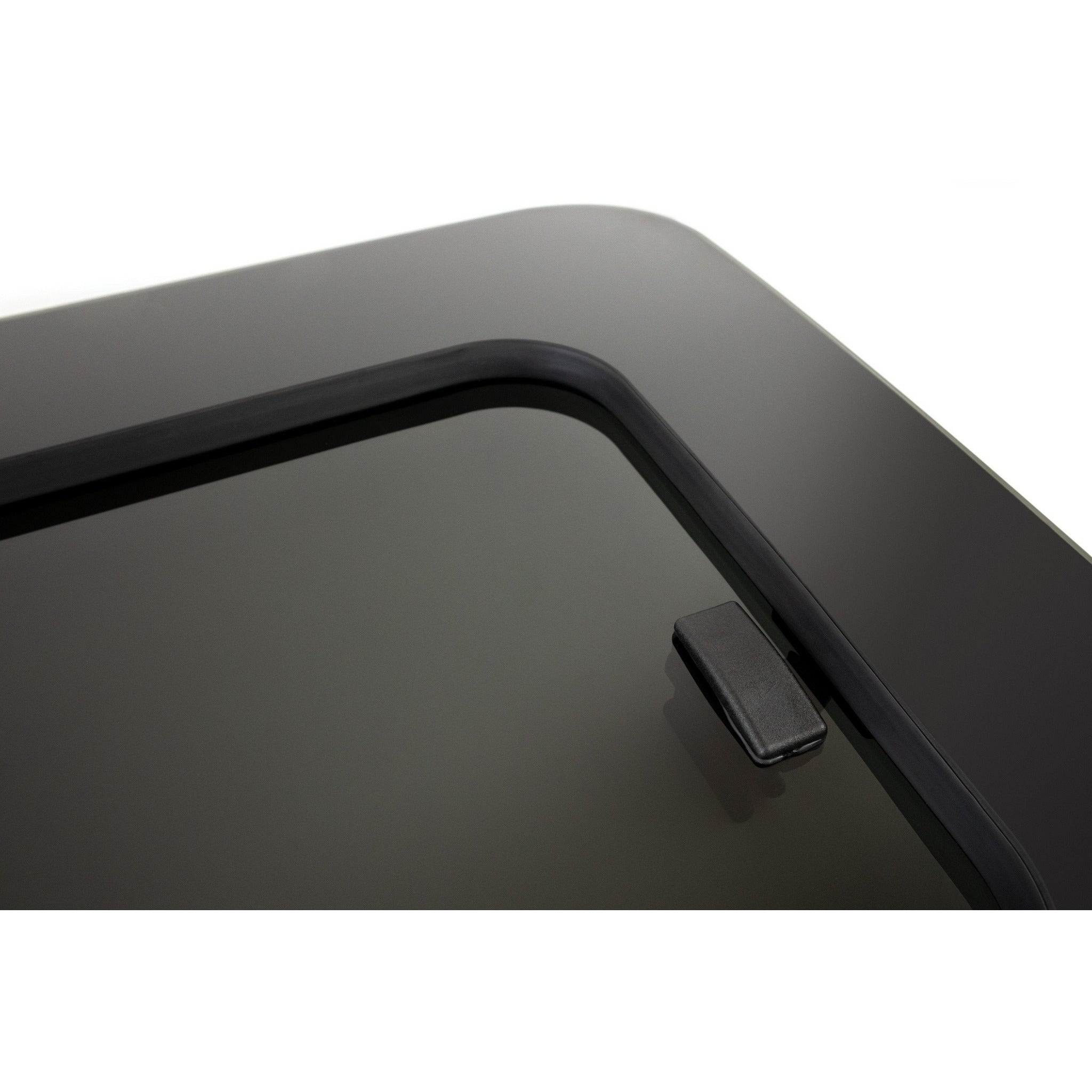 Right Opening Window Ford Transit Custom 2013-2020 - Non-sliding door Camper Glass by Kiravans