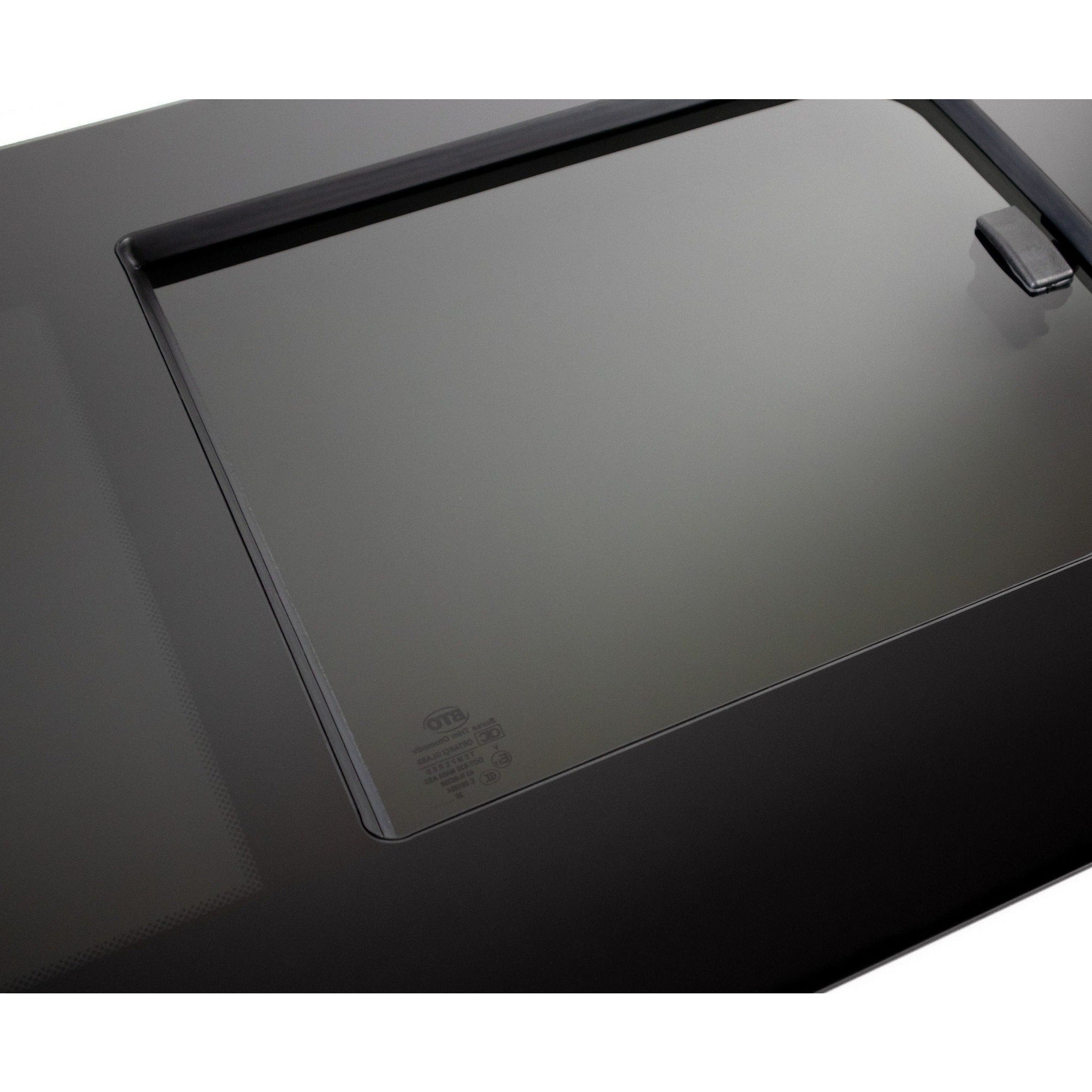 Right Opening Window Ford Transit Custom 2013-2020 - Non-sliding door Camper Glass by Kiravans