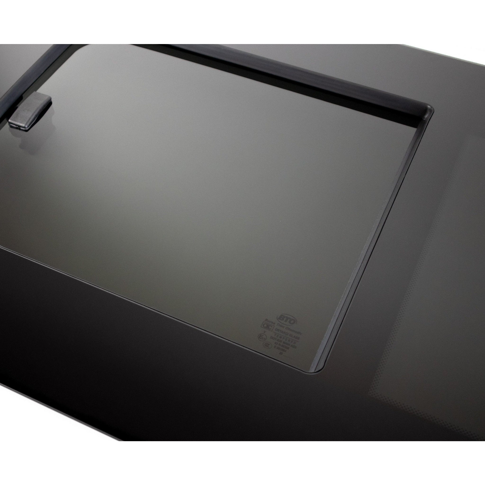 Twin Opening Campervan Side Windows Bundle Trafic 2014+ & Vivaro 2014-2018 Camper Glass by Kiravans