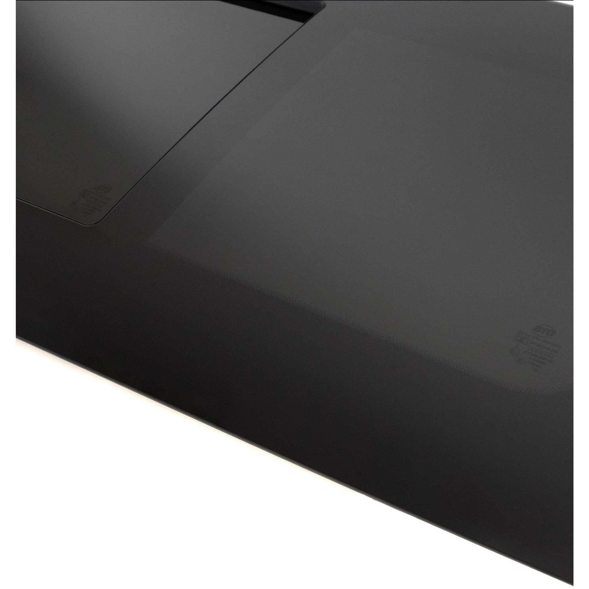 Left Opening Window Ford Transit Custom 2013-2020 - Sliding Door Camper Glass by Kiravans