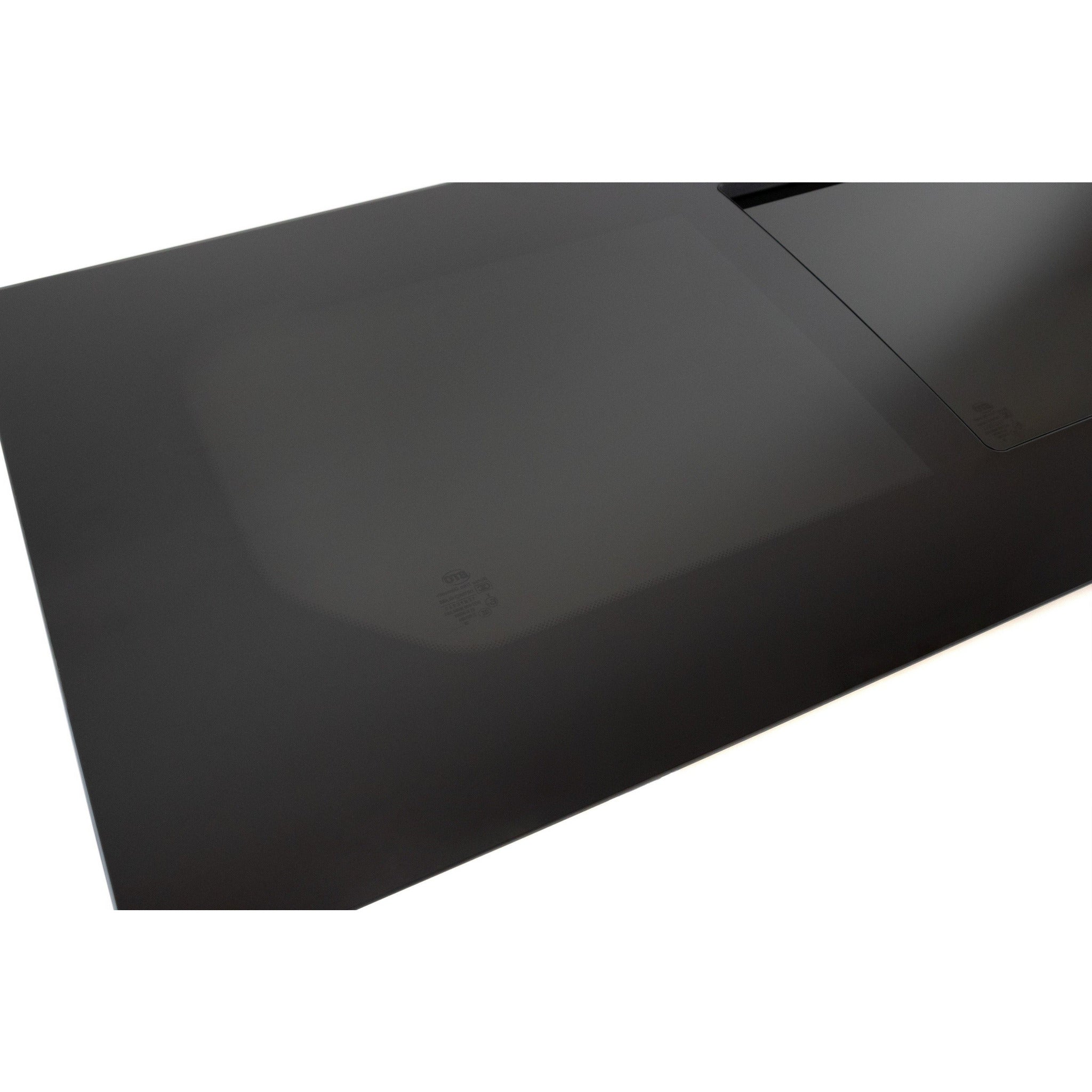 Right Opening Window Trafic/Vivaro 2014+ Camper Glass by Kiravans