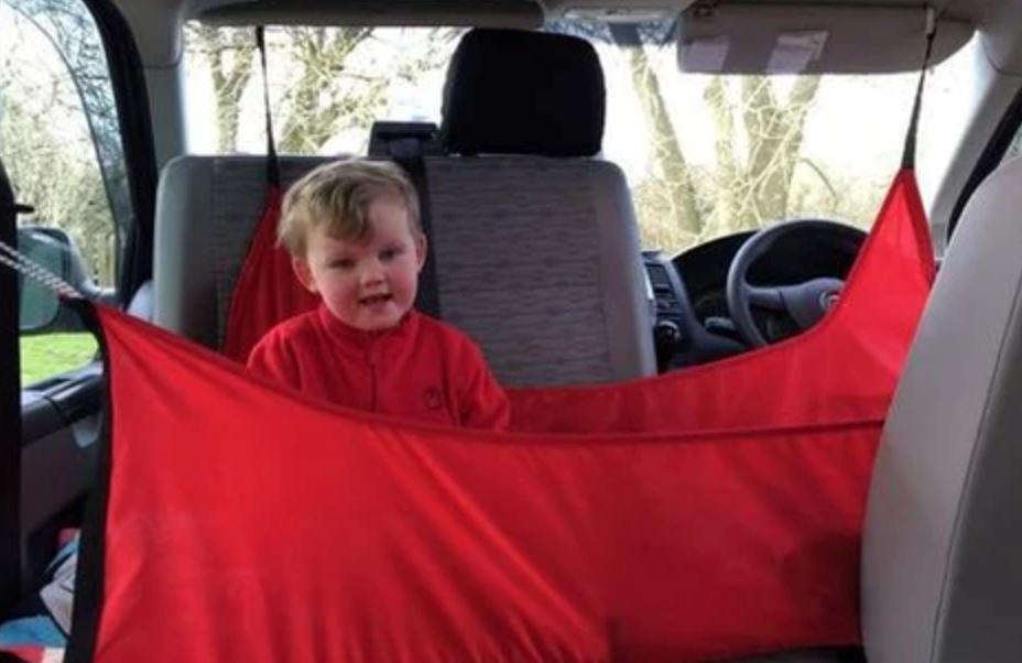 The Best Children's Campervan Sleeping Solutions