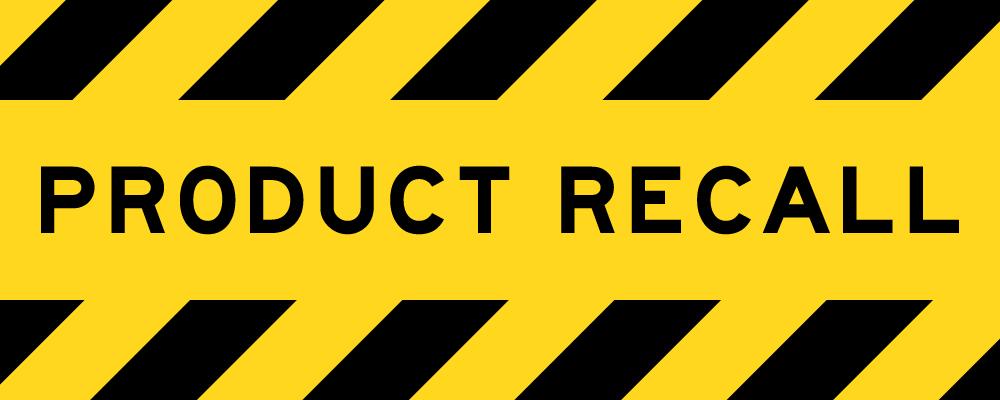PRODUCT RECALL: Dometic Cookers Warning & Recall (PI8022, PI8023, MO9722, MO9222)