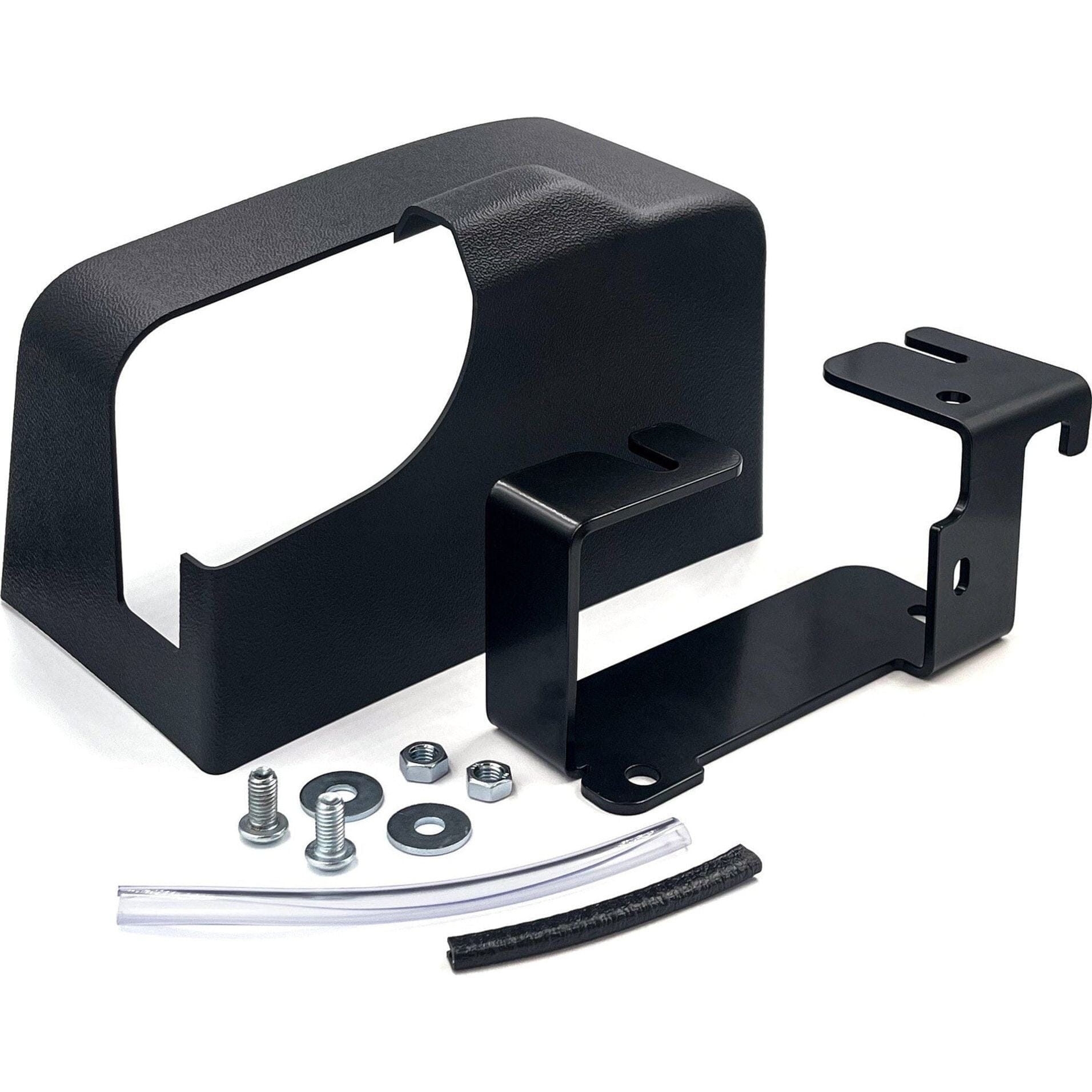 PRO BUNDLE - Kiravans VW T5/6/6.1 Double Passenger Swivel, Floor & Carpet + Kiravans 'No-Wobbles' Single Driver Swivel + Handbrake Kit (Right Hand Drive) P2S Designed by Kiravans 