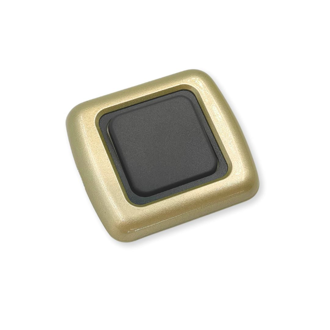 CBE Inner + Outer Frame in Champagne (1, 2, or 3 Gang) CBE 