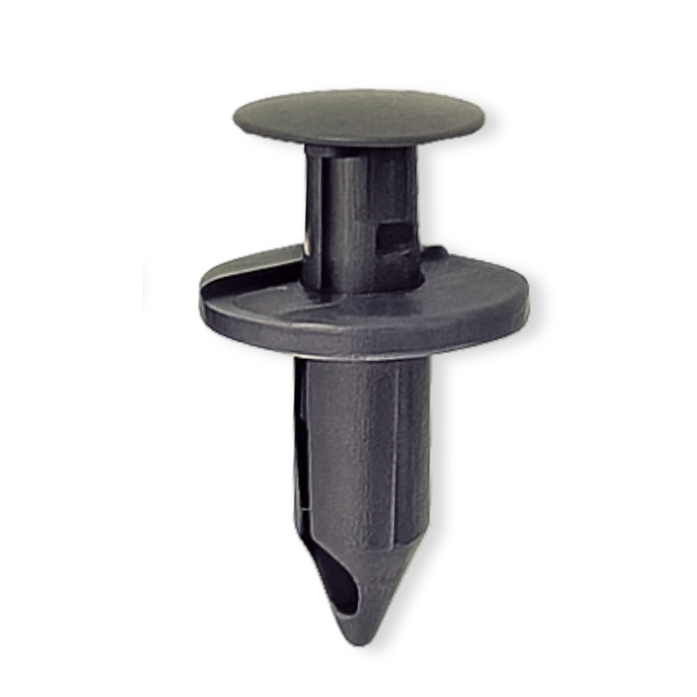 23mm Long Panel Fixing Clips – Pack of 20 (Fits 8mm Holes)