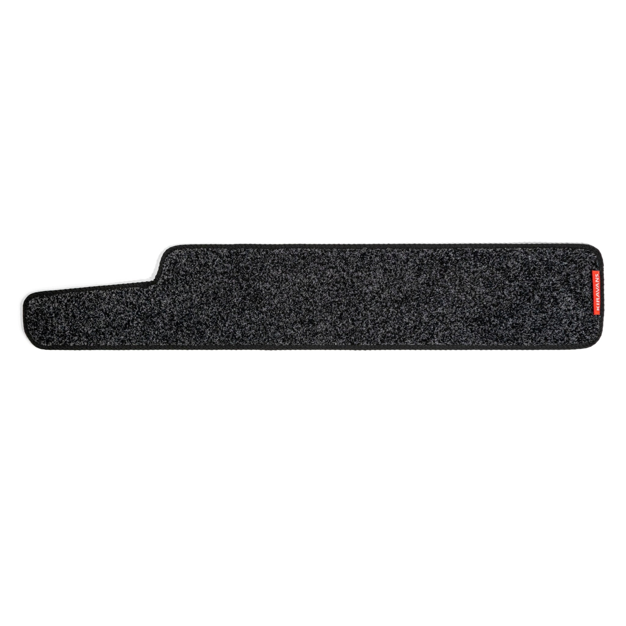 Side Step Mat for Sliding Door - Ford Transit Custom
