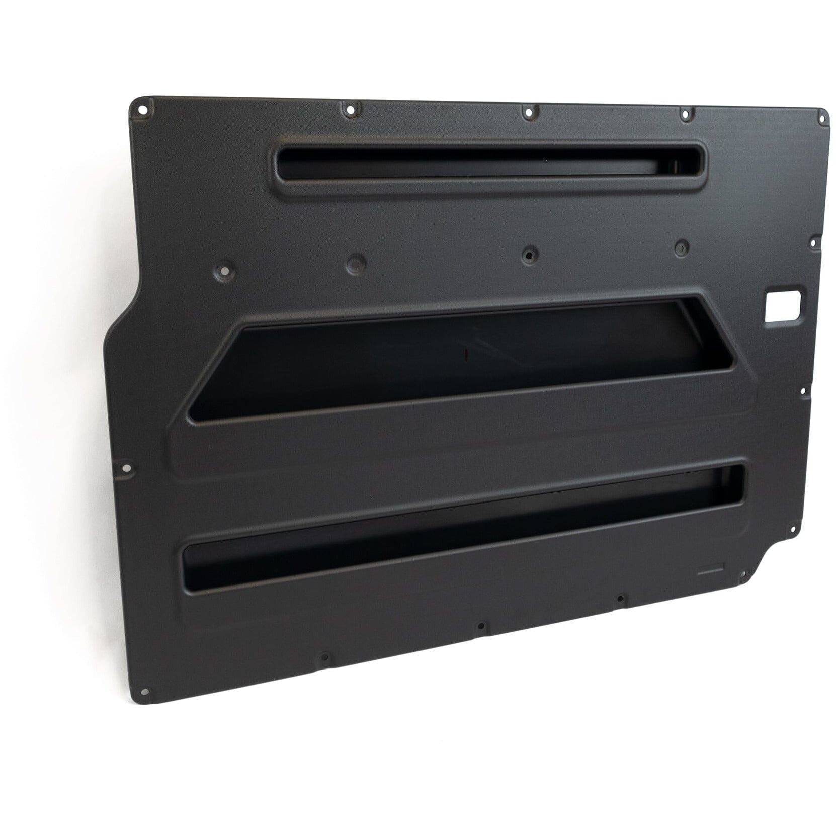 Left + Right Bundle - VW T4 DoorStores - Maximise Your VW's Storage Space with a Pair of DoorStores Designed by Kiravans 