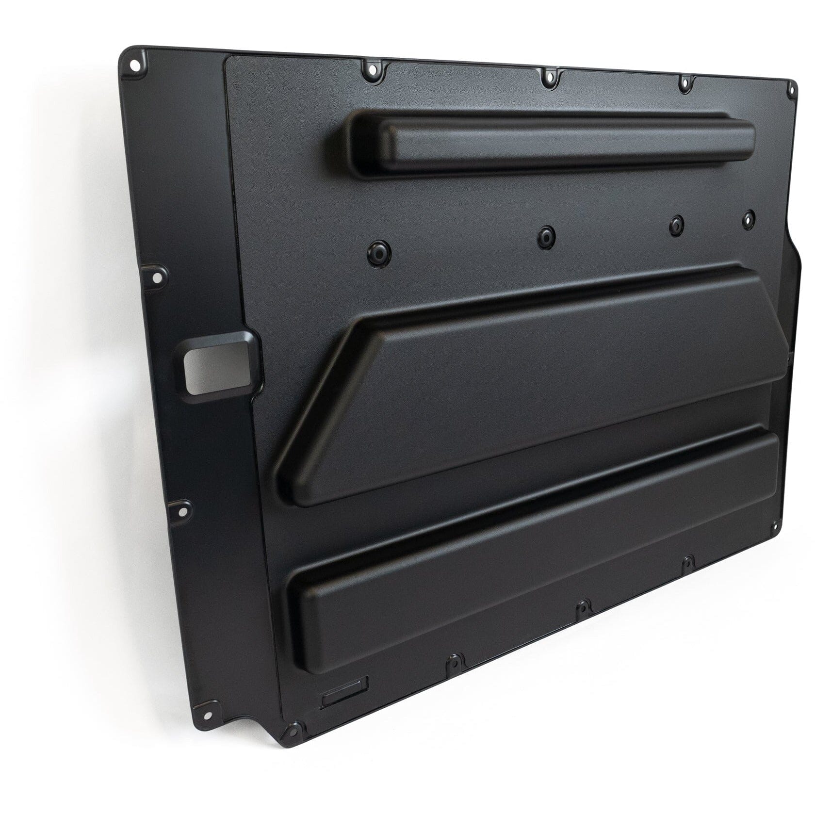 Left + Right Bundle - VW T4 DoorStores - Maximise Your VW's Storage Space with a Pair of DoorStores Designed by Kiravans 
