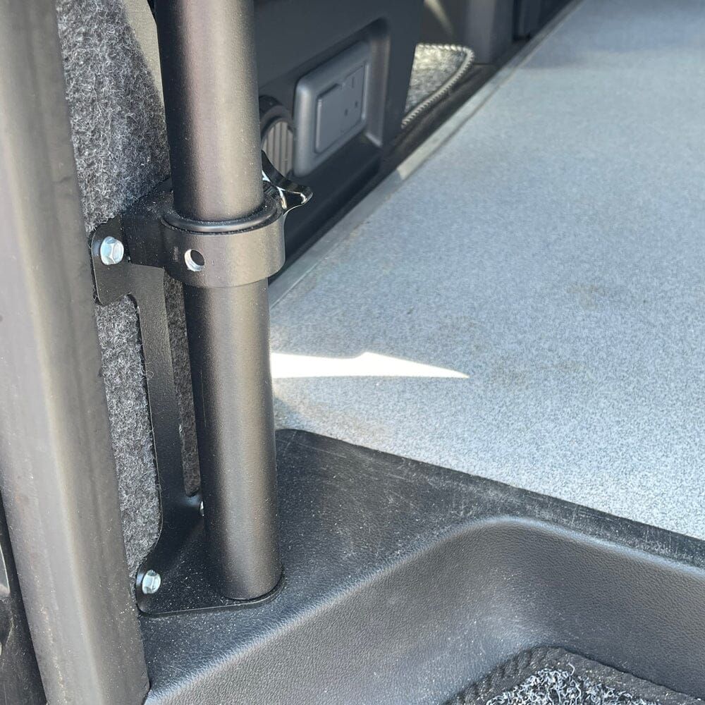 Kiravans Pro 360 Table Leg - Black Edition Designed by Kiravans 
