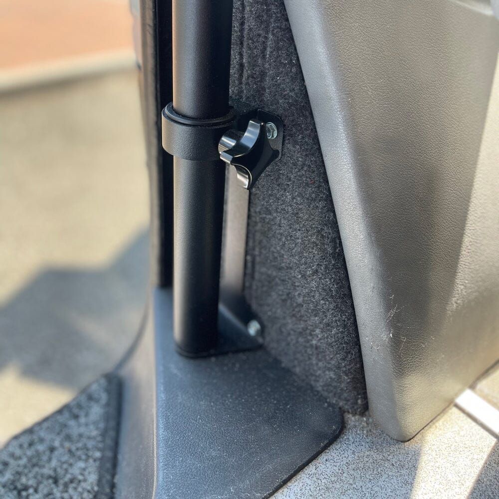 Kiravans Pro 360 Table Leg - Black Edition Designed by Kiravans 