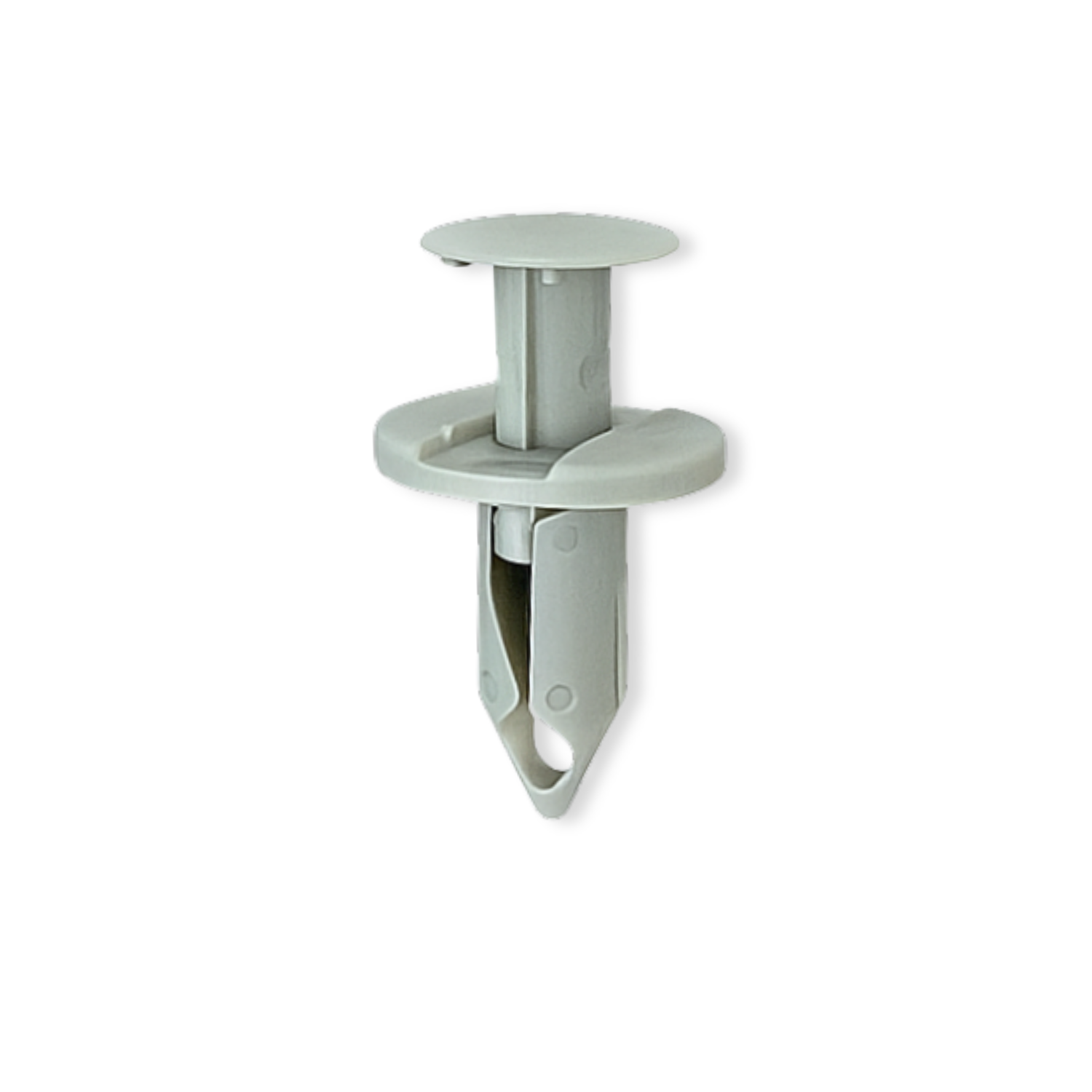 23mm Long Panel Fixing Clips – Pack of 20 (Fits 8mm Holes)