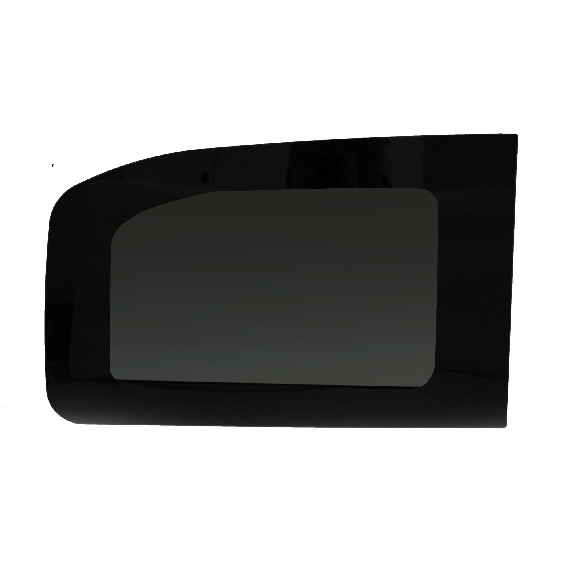 Right Rear Quarter Window for Vivaro 2019+ & Dispatch/Expert/ProAce 2016+ (MWB/LWB) Camper Glass by Kiravans 