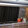 VW T5 to T6.1 Premium Blackout Curtains: Build Your Curtain Set