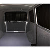 VW T5 to T6.1 Premium Blackout Curtains: Build Your Curtain Set
