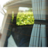 VW T5 to T6.1 Premium Blackout Curtains: Build Your Curtain Set