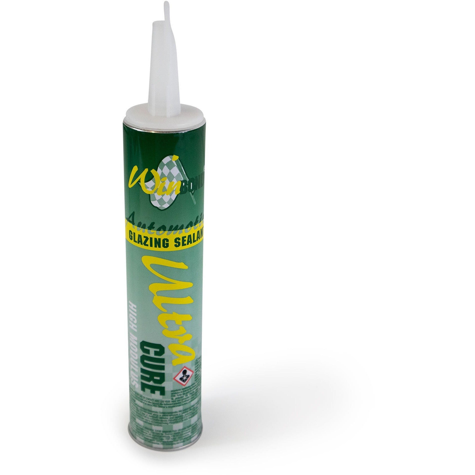 Winbond Ultra Cure – Rapid Cure Polyurethane Window Adhesive