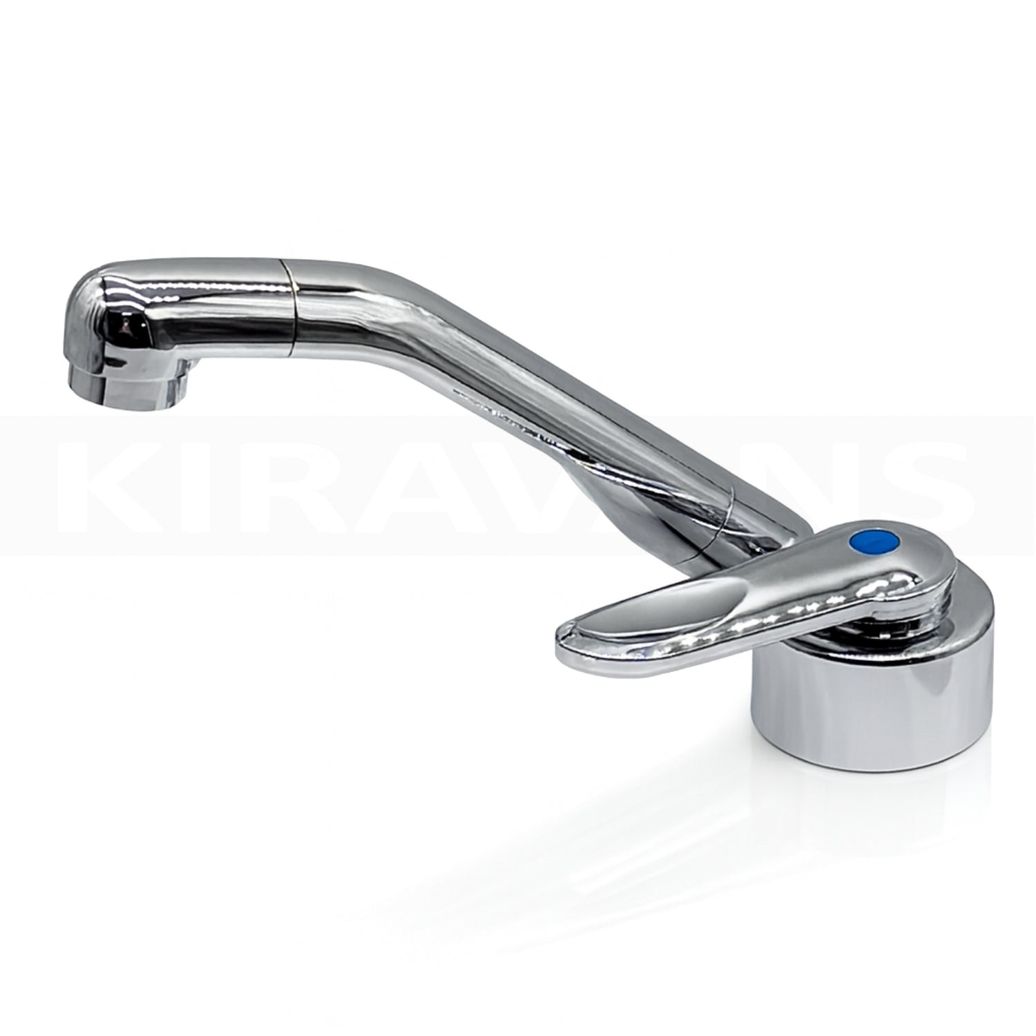 16 Litre Campervan Water Container with Screw Top (Includes 2 Caps)