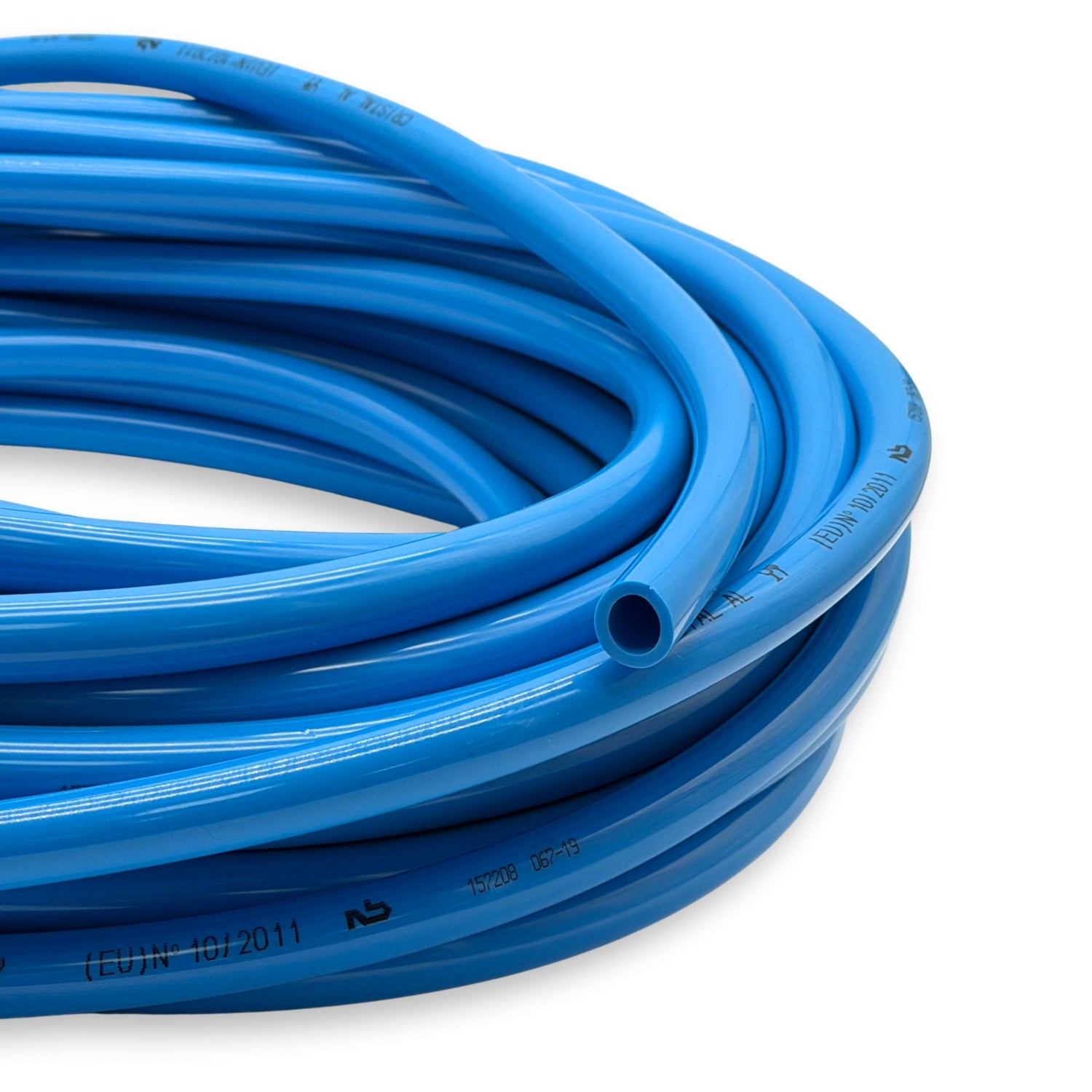 Blue Water Hose PVC (13mm) - Per Metre