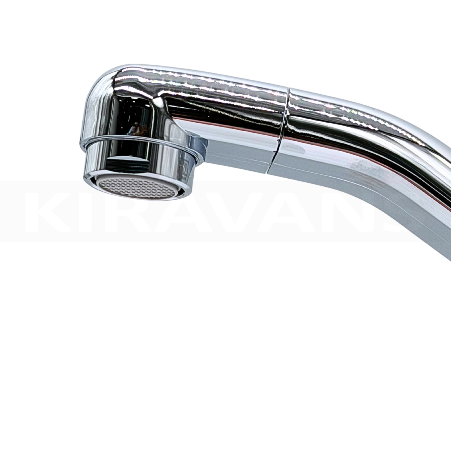 Fresh Water Installation Kit for Campervan Plumbing - Tap, Pump, Hose & Clips