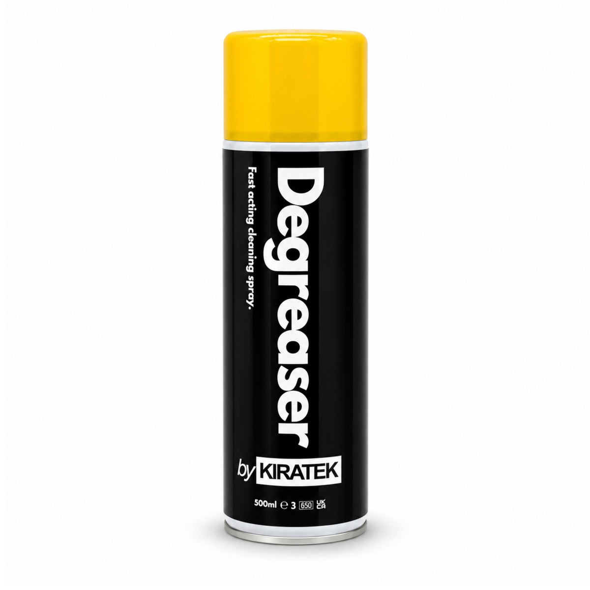 Kiravans Degreaser Spray – Surface Prep for Campervan Conversions (500ml)