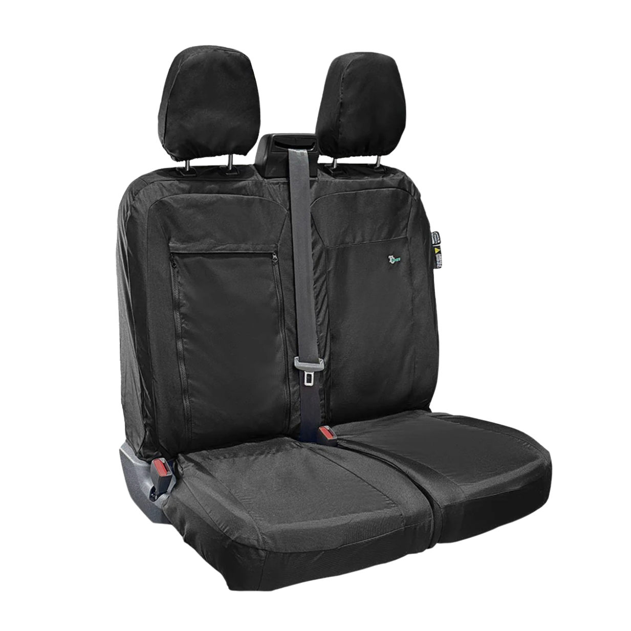 Waterproof Van Seat Covers – VW Transporter T7