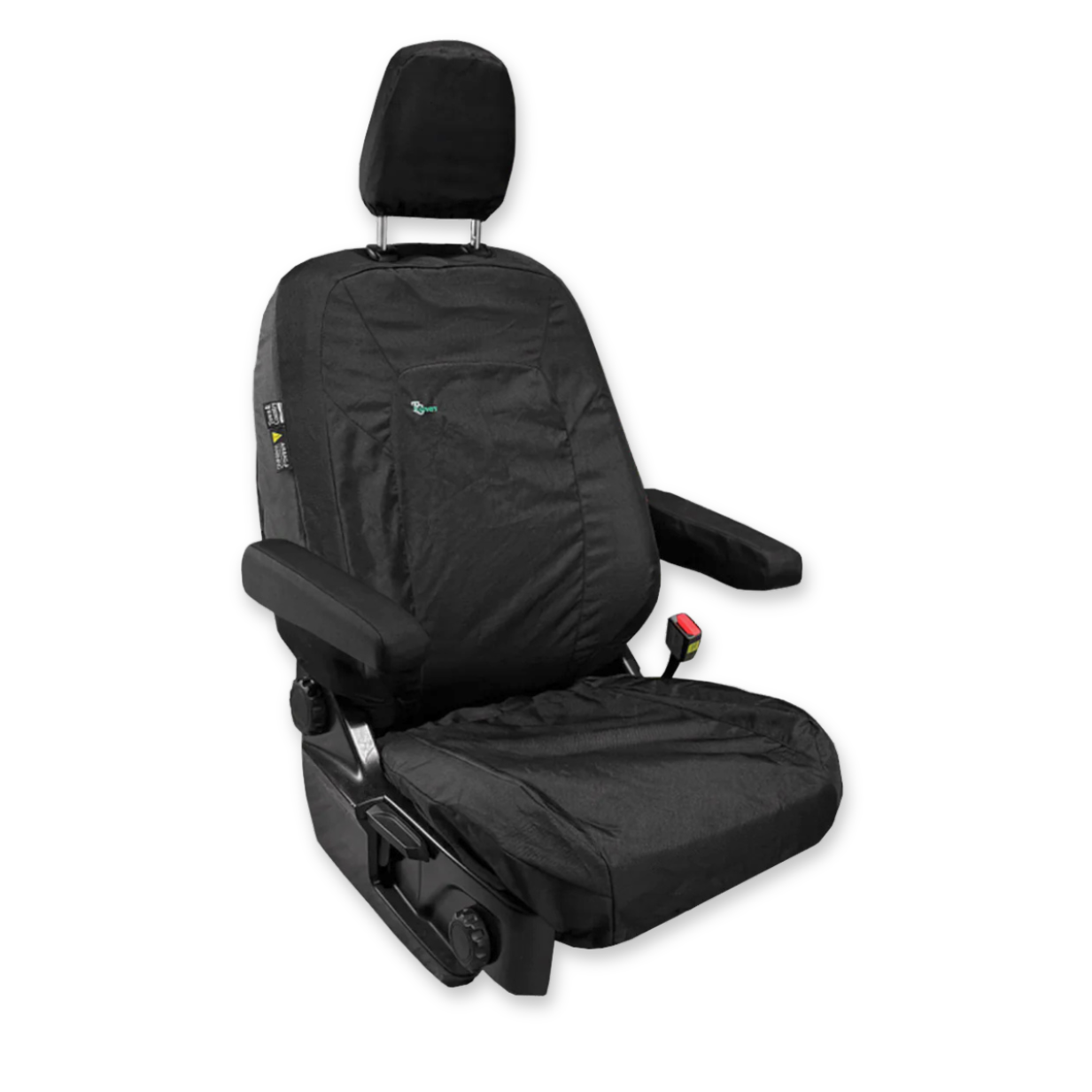 Waterproof Van Seat Covers – VW Transporter T7