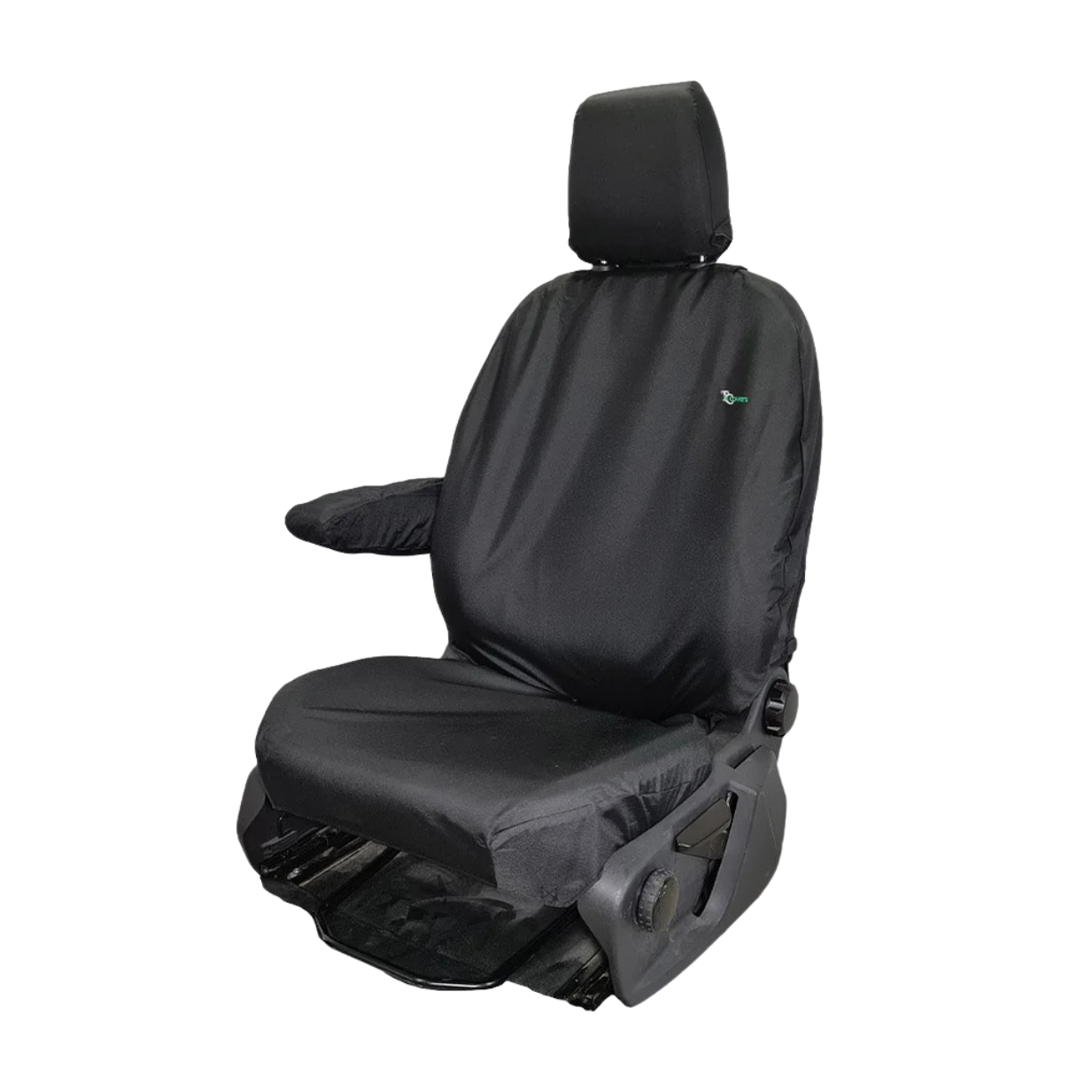 Waterproof Van Seat Covers – Ford Transit Custom V362 (2013–2023)