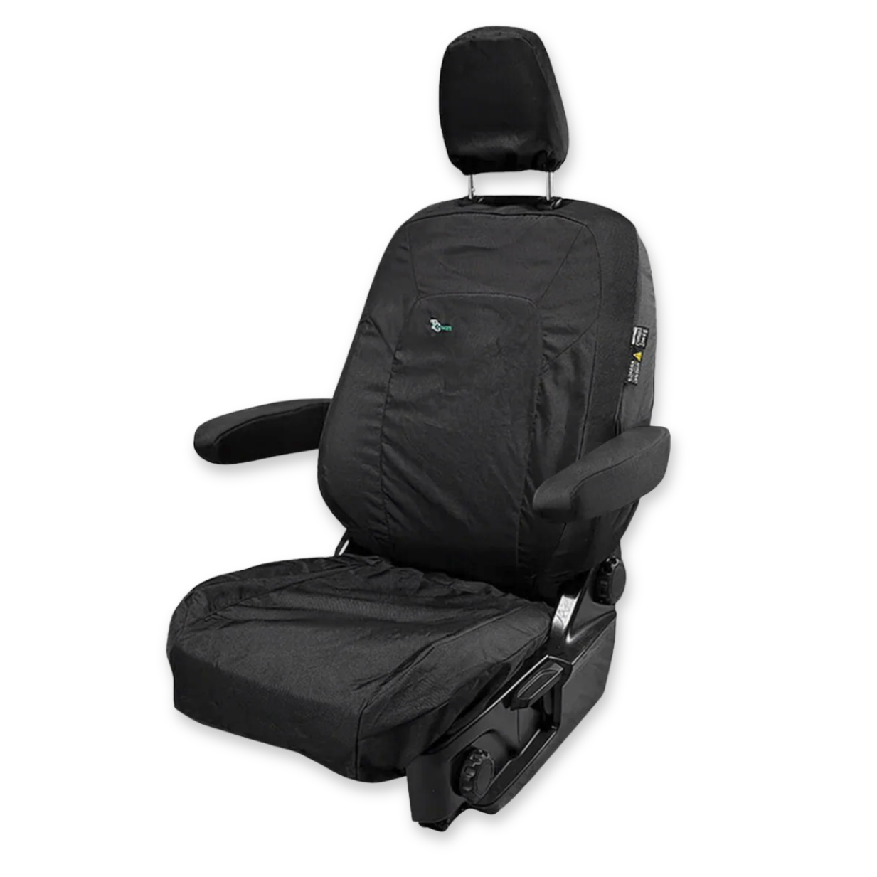 Waterproof Van Seat Covers – VW Transporter T7