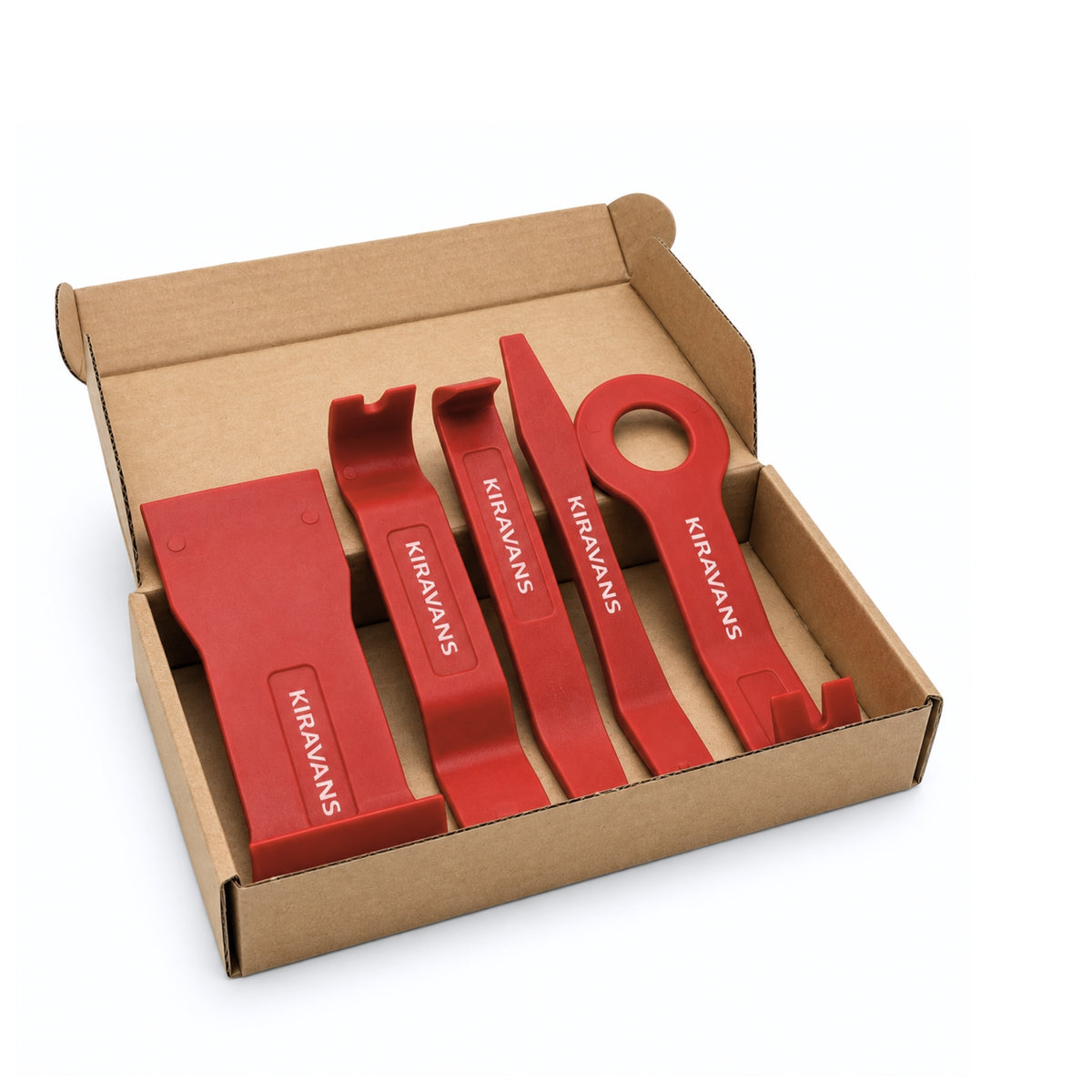 5-Piece Trim Removal Tool Set
