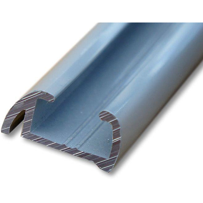 Trafic / Vivaro Curtain Kit - Left Centre Sliding Door (Grey)