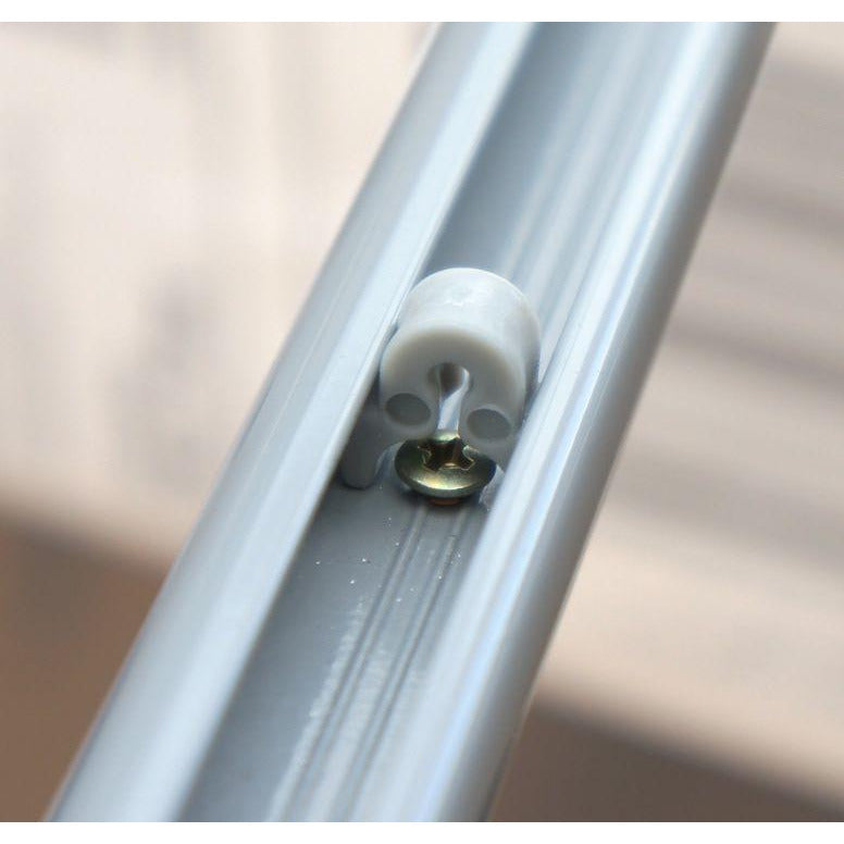 VW T5/T6 Curtain Kit - Right Centre not a Door (Blackout)
