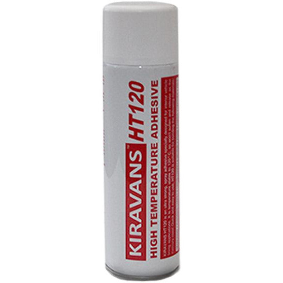 High Temperature Adhesive (500ml can)