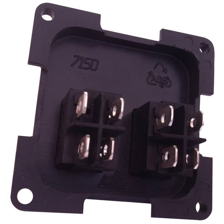 CBE Pump & Light Switch