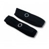 Ford Transit Custom Van Curtain Kit - Right Back SWB (BLACKOUT)