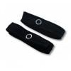 Ford Transit Custom 2013-2021 Curtain Kit - Left Centre Non-Sliding Door (Blackout) Kiravans 