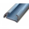 Ford Transit Custom Van Curtain Kit - Right Back SWB (BLACKOUT)