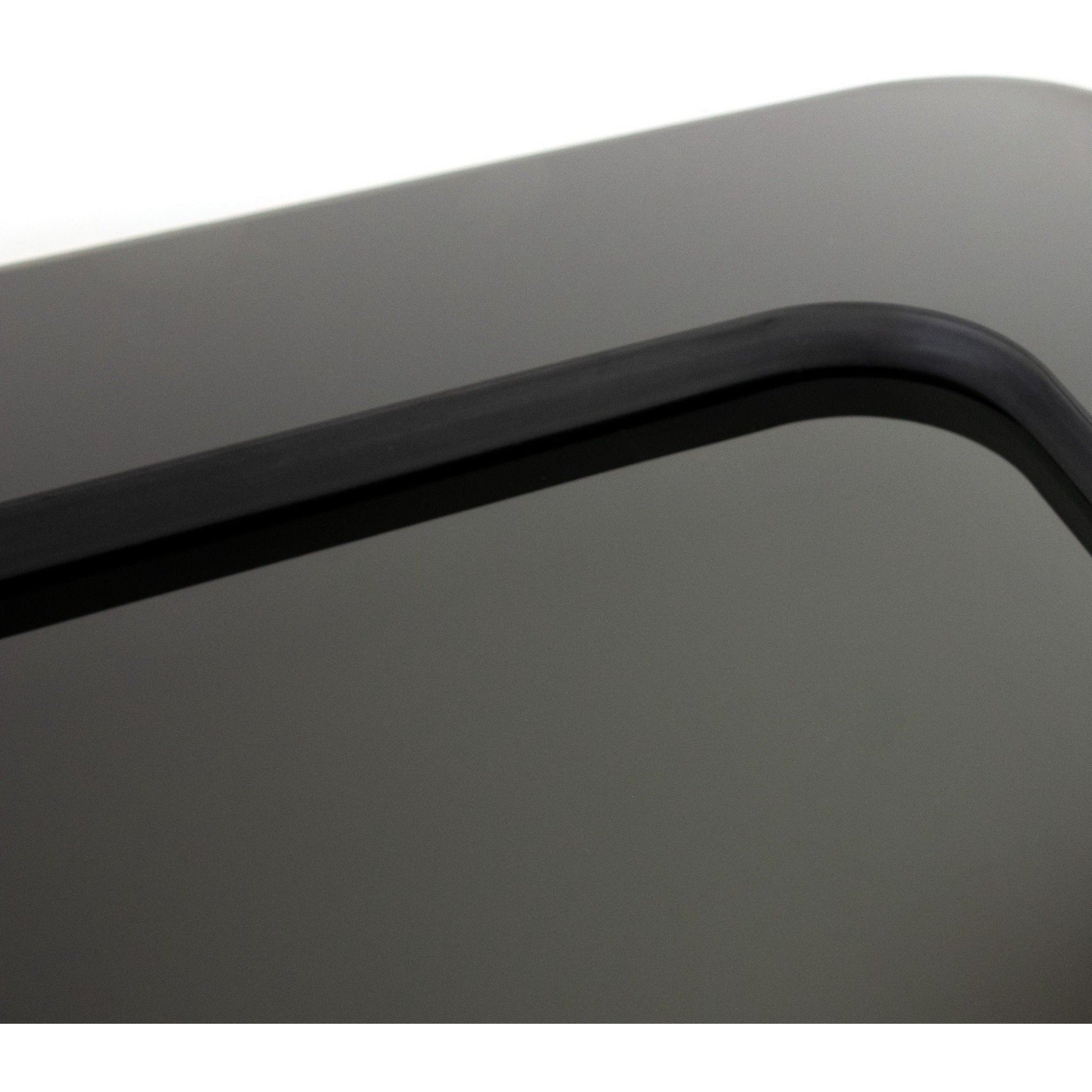 Right Opening Window VW T5 / T6 - Non-sliding door Camper Glass by Kiravans 
