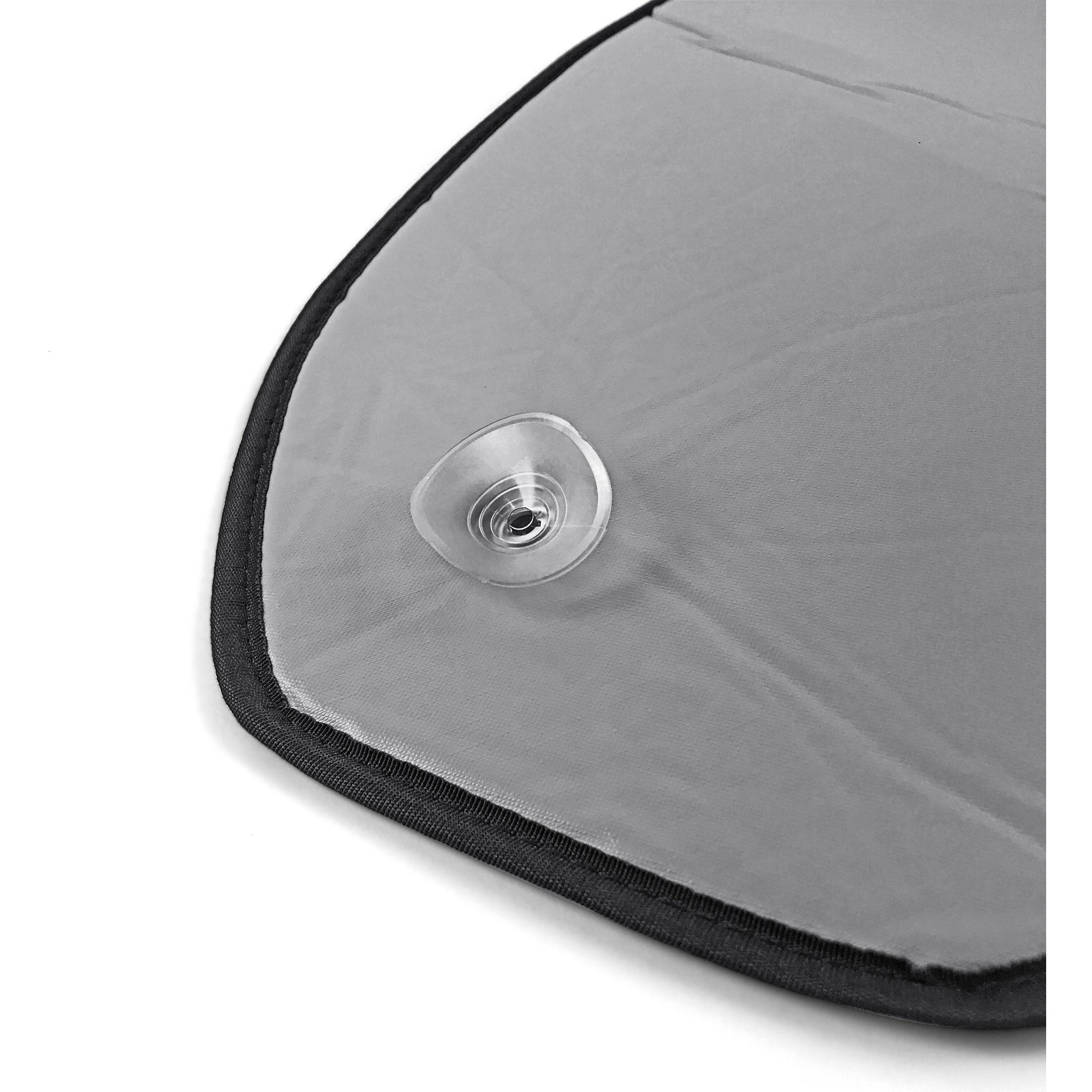 VW T6 Cab Internal Silver Screens - Climat NT Thermo Brunner