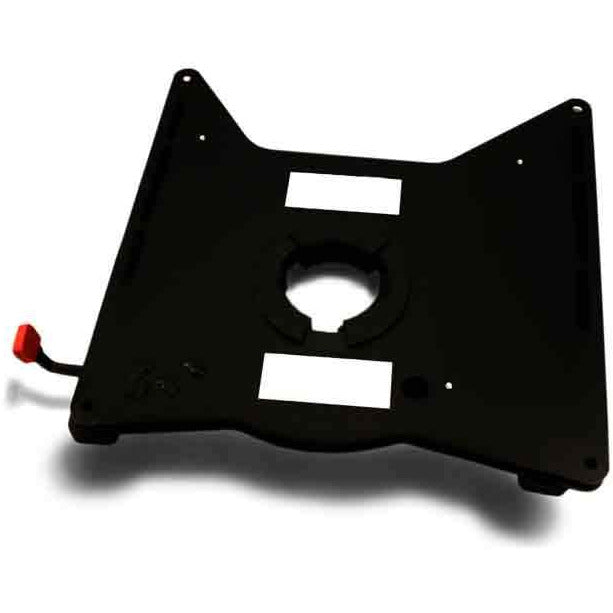 VW T5 / T6 Seat Swivel RIB - Driver RIB