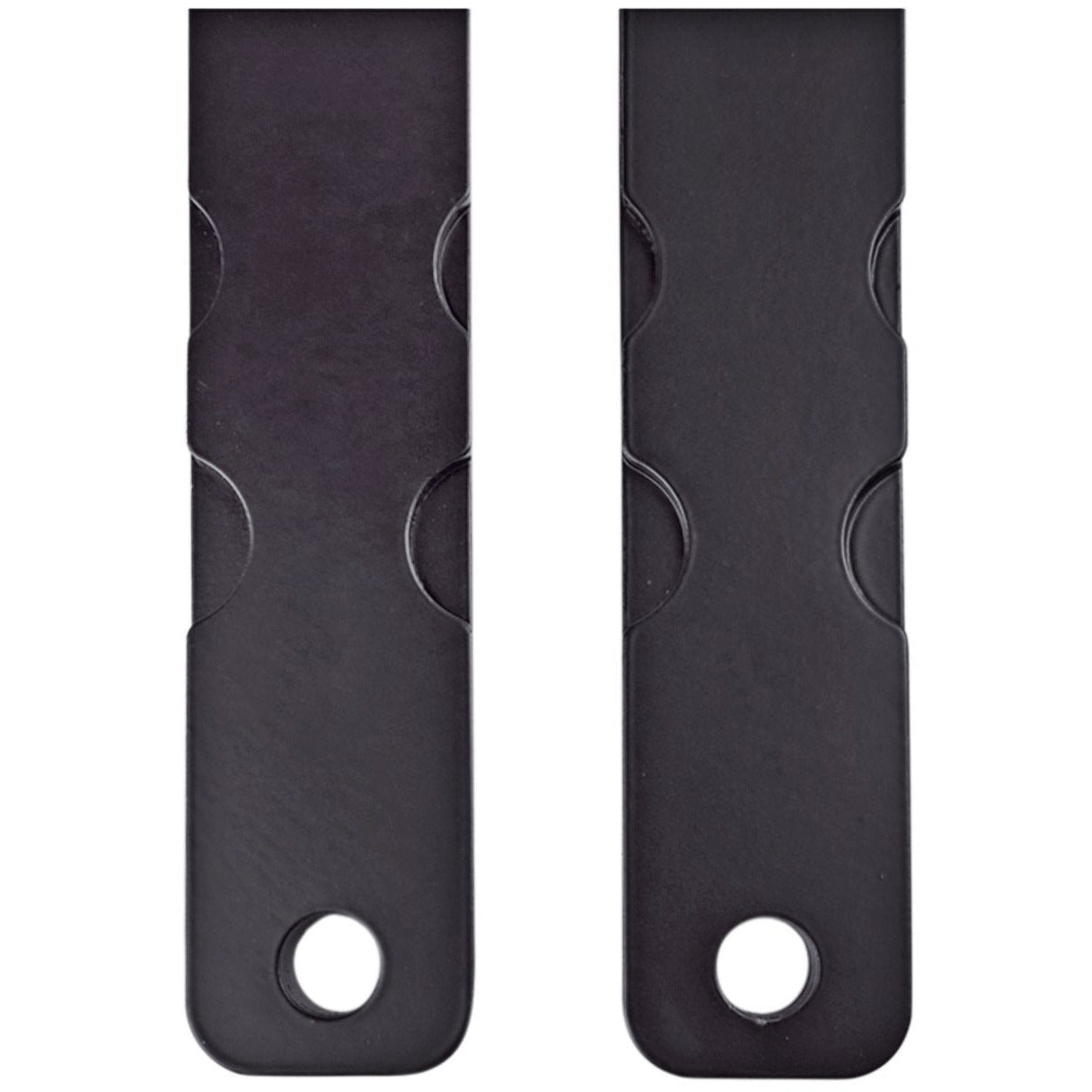 Raising Shims for VW T5/T6 Passenger side seat swivel RIB 