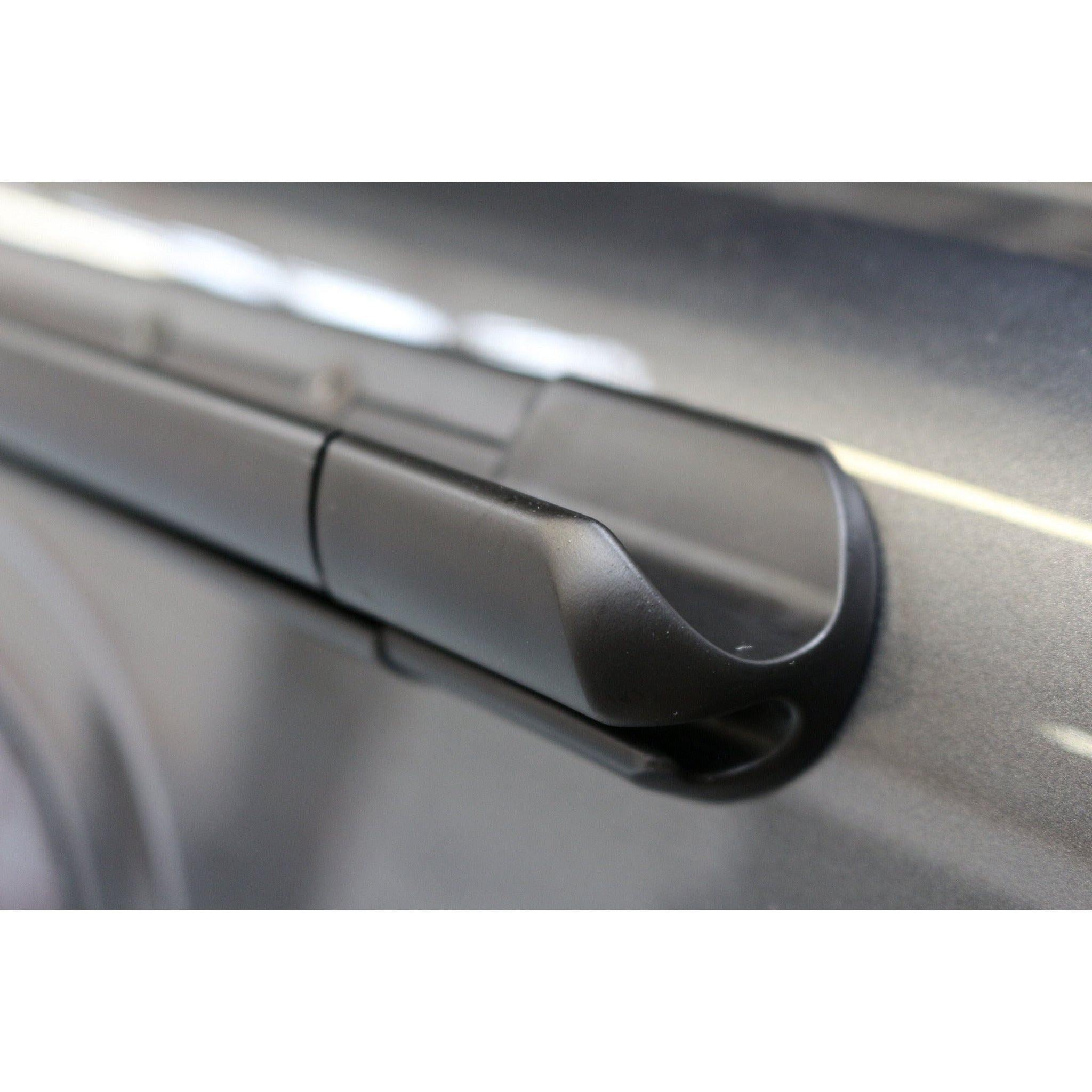 Reimo Multirail Awning & Gutter Rail (With End Caps) - T4/T5/T6 UK Reimo 
