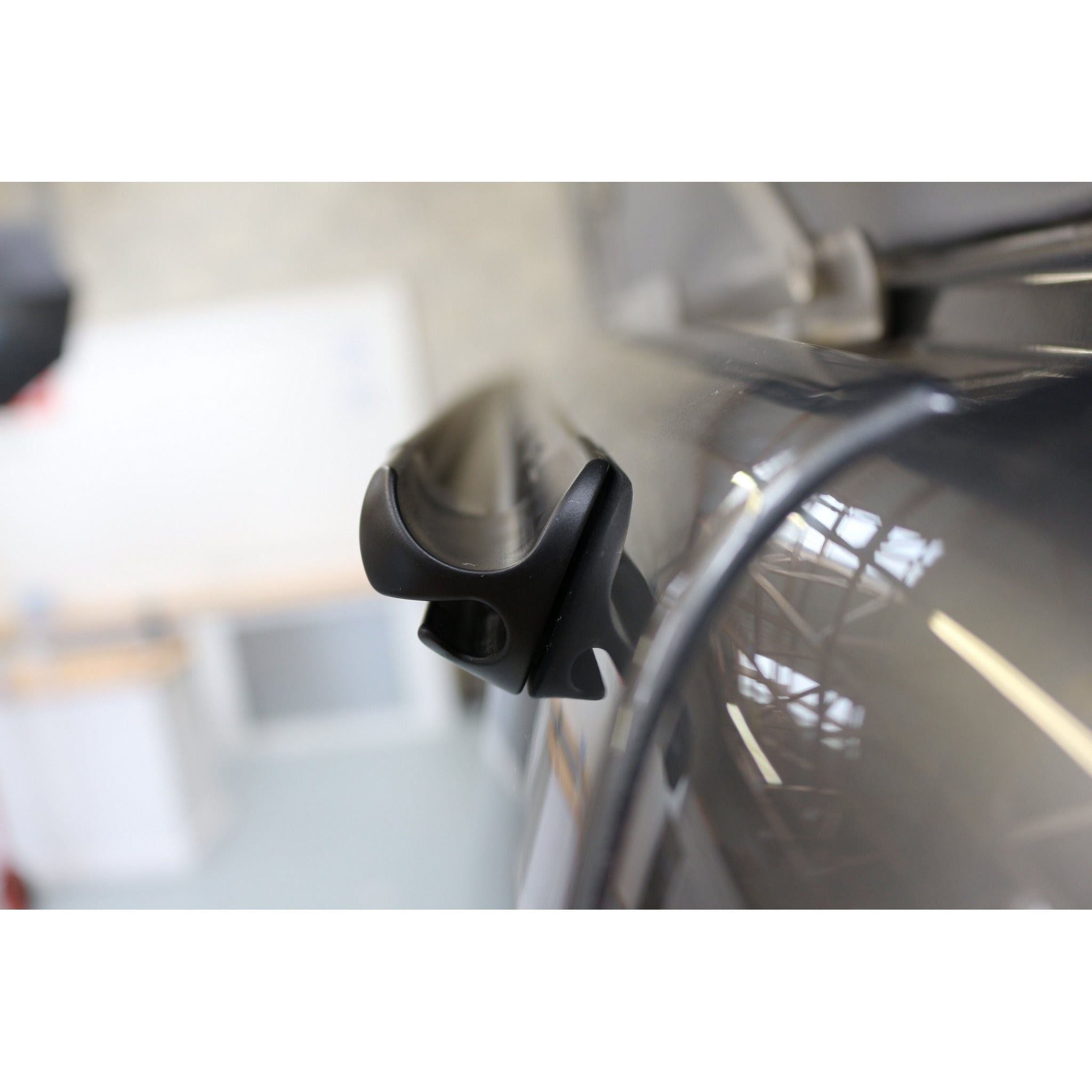 Reimo Multirail Awning & Gutter Rail (With End Caps) - T4/T5/T6 UK Reimo 