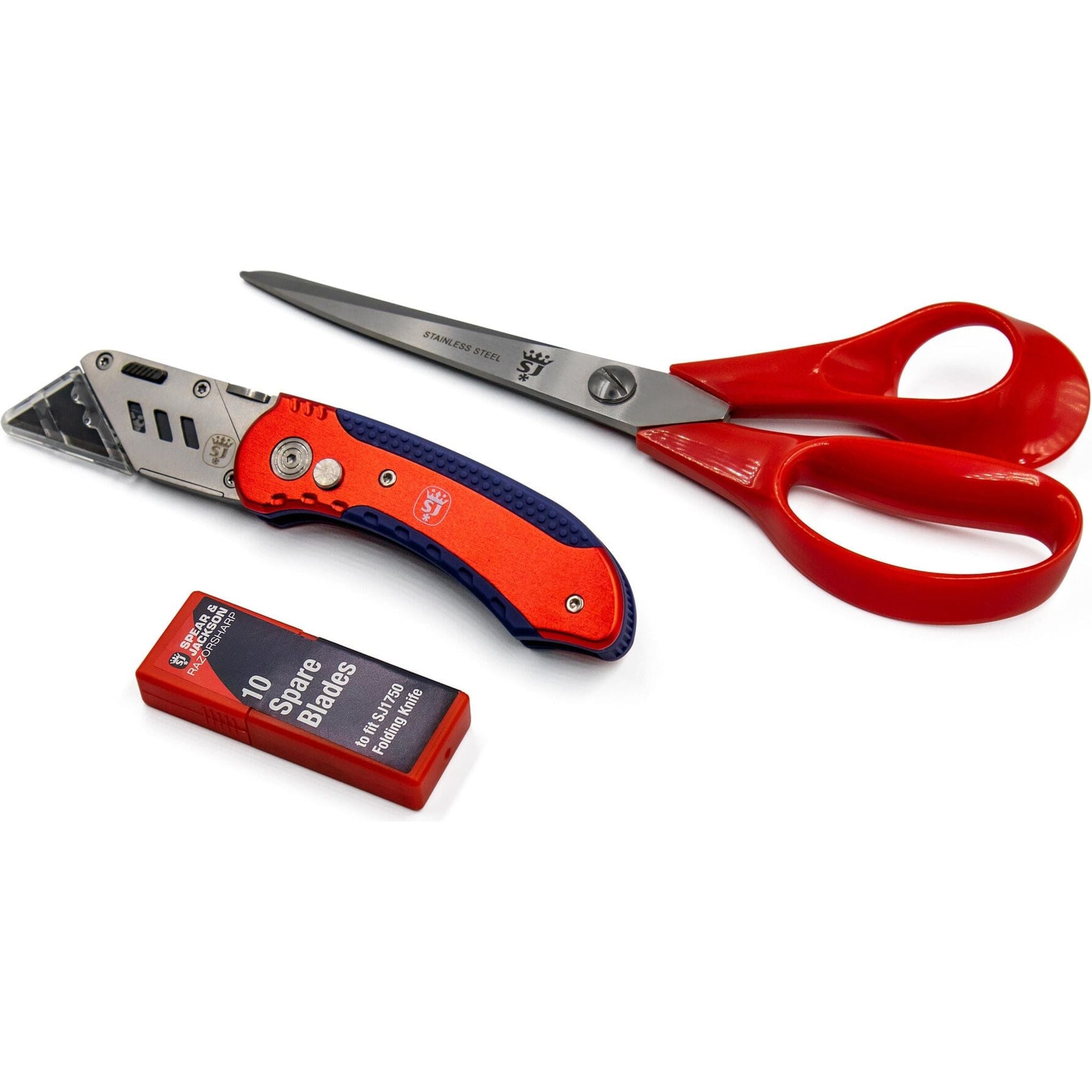 Carpet Lining Tool Kit - High Quality Tools for Lining your Campervan Kiravans 