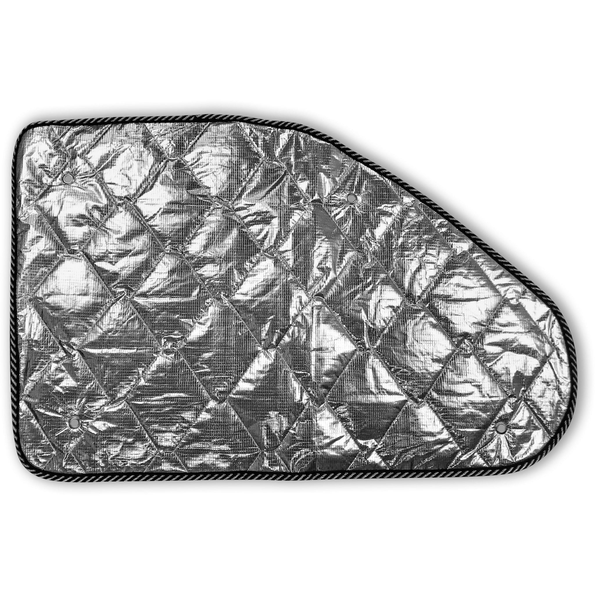 VW T5 Cab Internal Silver Screens - Climat NT Brunner